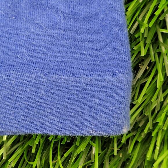 Vintage GSAB Enforces Battalion Bleached Shirt L 22x24 Crop - Picture 10 of 16